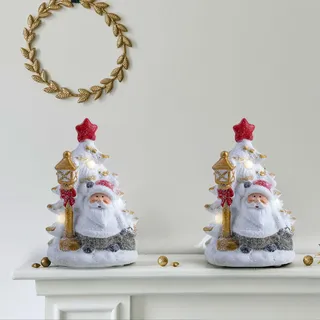 ETC Shop Weihnachtsmann 22 cm