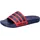 Dark Blue / Dark Blue / Better Scarlet 37