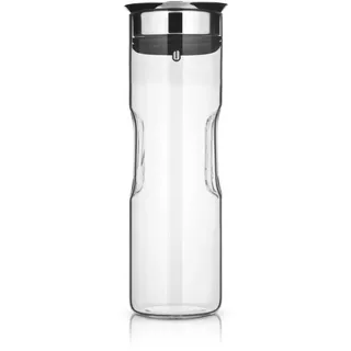 Wasserkaraffe WMF MOTION (LBH 10.50x10.50x30.50 cm) - weiß - LBH 10.50x10.50x30.50 cm