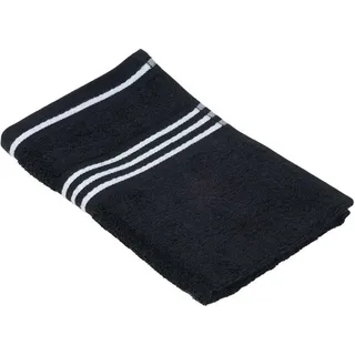 Gözze Rio Handtuch 50 x 100 cm schwarz-weiß 