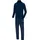 Präsentationsanzug Blau XXL