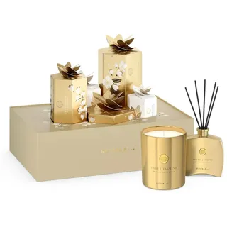 RITUALS Advent Premium Home Geschenkset – 5-teilig