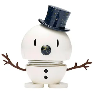 Hoptimist Snowman