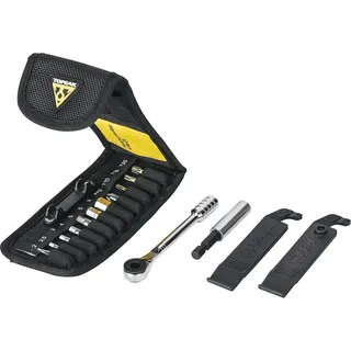 Topeak Minitool Ratchet Rocket Lite DX
