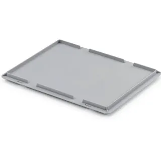 RINGOPLAST Deckel für Stapelbox Eurobehälter Universalbehälter