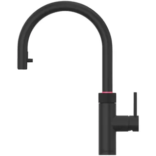 Quooker Flex Küchenarmatur Schwarz