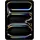11" Wi-Fi + Cellular 256 GB Standardglas Space Schwarz