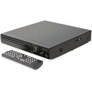 Universum DVD 300-20