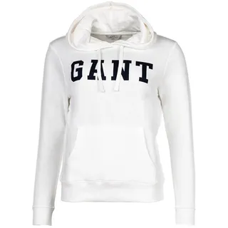 Gant Sweater Damen Hoodie - REGULAR GRAPHIC HOODIE XL
