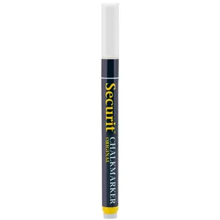 Securit Flüssigkreidestift 1 St. 1-2 mm Weiß