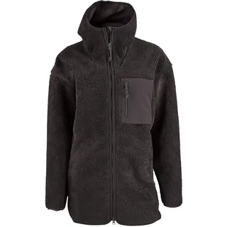 Fjällräven Vardag Pile Fleece Long buckwheat brown, XS