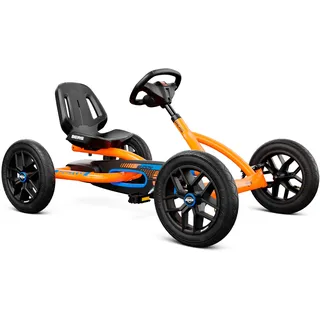 Berg Toys Buddy B-Orange (24.20.60.02)