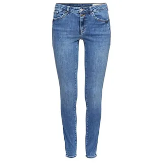 Esprit Slim-fit-Jeans blau 27/30