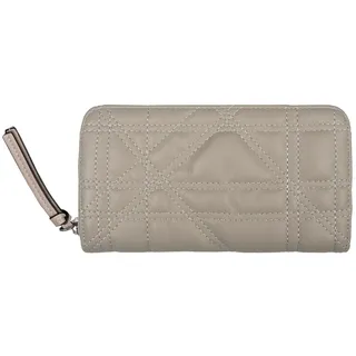 Tom Tailor Juana Geldbörse Damen taupe