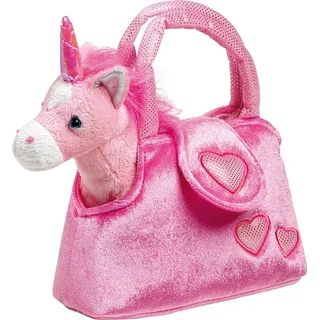 Small Foot Company Einhorn Fina 0 cm Rosa