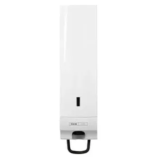 CWS Seifenspender 1000ml Weiß
