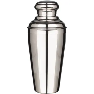 Cocktail Shaker, dreiteilig, Prime Bar - 750ml"