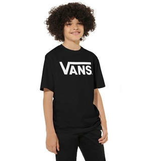 Vans Classic T-Shirt BY Vans Boys black/white (001) M