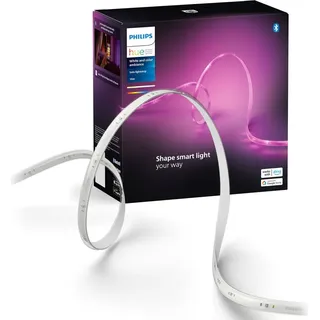 Philips Lightstrip Solo 10m 10W RGBWW 1000 cm