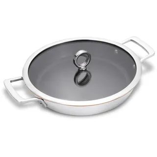 olav Olavson Servierpfanne 26 cm