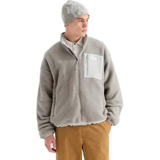 The North Face Yumiori Wendbare Jacke beige XL