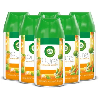 Airwick Freshmatic Max Raumspray Nachfüller 250 ml