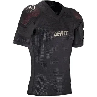 Leatt Shoulder Tee 3DF AirFit Lite Evo L