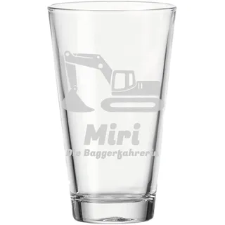 LUXENTU Wasserglas 0,3 l