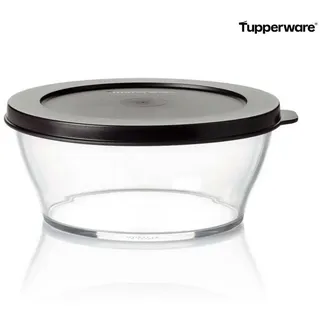 TUPPERWARE Servierschüssel Clear Collection Schüssel 810 ml