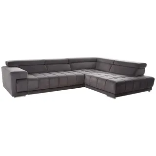 Beldomo Speed Ecksofa SPLIFF S - SC ca. 326,00x222,00