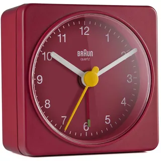 Braun BC02R rot/rot