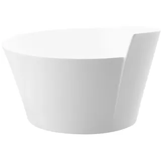 Villeroy & Boch Terrine NewWave Weiß 3 l