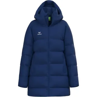 Erima Premia Parka Damen New Navy 46