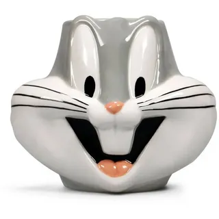 Half Moon Bay Looney Tunes - Bugs Bunny Shaped Mug