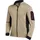 Strickjacke Christoph 79595 Gr 3XL beige/schwarz