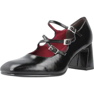 TAMARIS 22458 Pumps Synthetik Schwarz 37