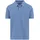 Fynch Hatton Classic Polo Shirt pacific S