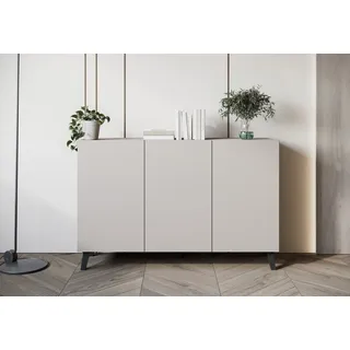 Home Affaire Sideboard Phuket II 120 x 39 x 39 cm kashmir
