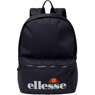 Ellesse Ralfa Backpack and Pencil Set Rucksack and Federmäppchen schwarz