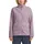 Damen Fleecejacke wild blossom 3XL