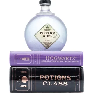 HARRY POTTER Duftkerze 200 g