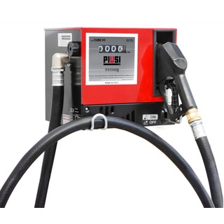 ZUWA Kleintankstelle 90 , 230 V, für Diesel und Biodiesel - P59200ZU