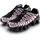 Black/Playful Pink/Pink Foam/Black 41