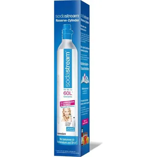 Sodastream CO2-Zylinder 1032120490