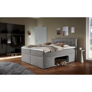 Home Affaire Carolin 140 x 210 cm Braun