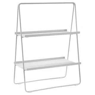 ZONE Denmark A-Table Regal Beistelltisch