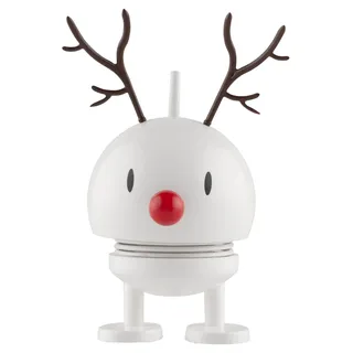 Hoptimist - Small Reindeer Bumble