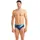 Light Herren Badehose blau 9