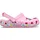 Mickey Friends Classic Clog K Multi 34-35