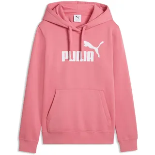 Puma Hoodie Pink M